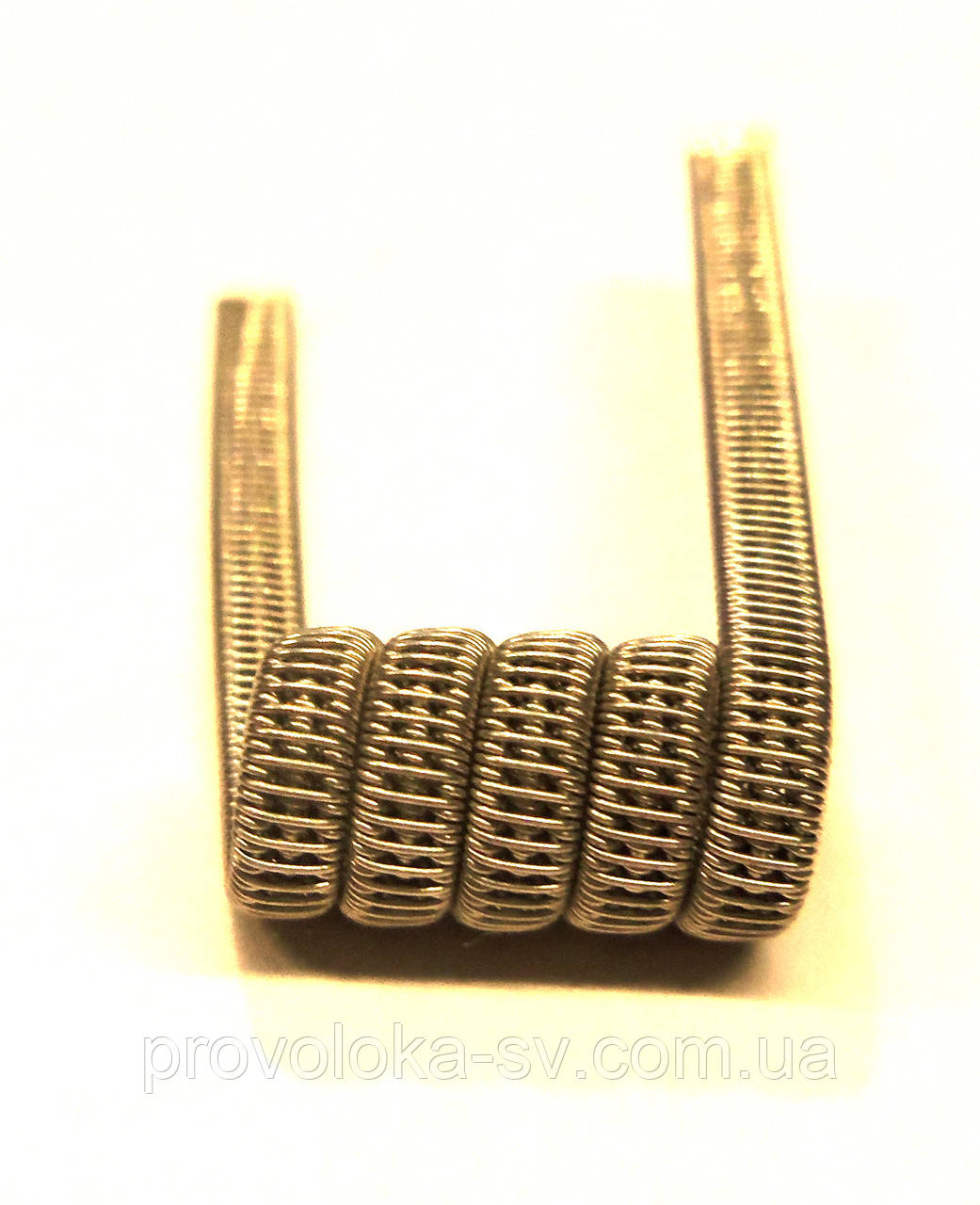 Three Staggered Clapton, фото 1