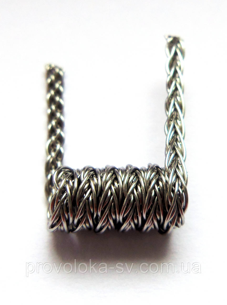 Vertebraid  10 жил, фото 1