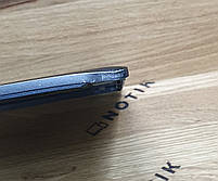 Кришка матриці для ноутбука Dell Inspiron 7590 7591 (0NC0C1, NC0C1) Вживана, фото 3
