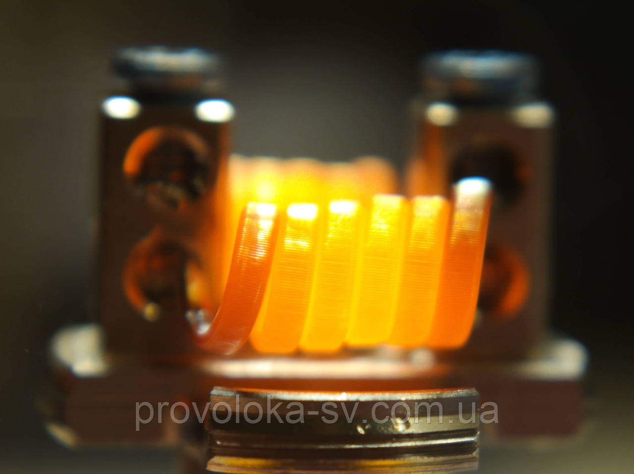 Tripple Fused Clapton, фото 1