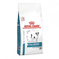 Royal Canin Anallergenic Small Dogs Роял Канін Аналергенік Смол Догс 1,5 кг