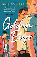 Golden Boys (Phil Stamper)