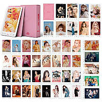 Фотокартки K-POP Blackpink Welcoming Collection 2020