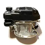 Двигун для газонокосарки Hecht/Хеж/Бензиновий мотор 4T, фото 5