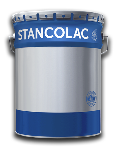 Термостійка фарба Піролак (180 °C) Stancolac для опалювальних систем батарей радіаторів