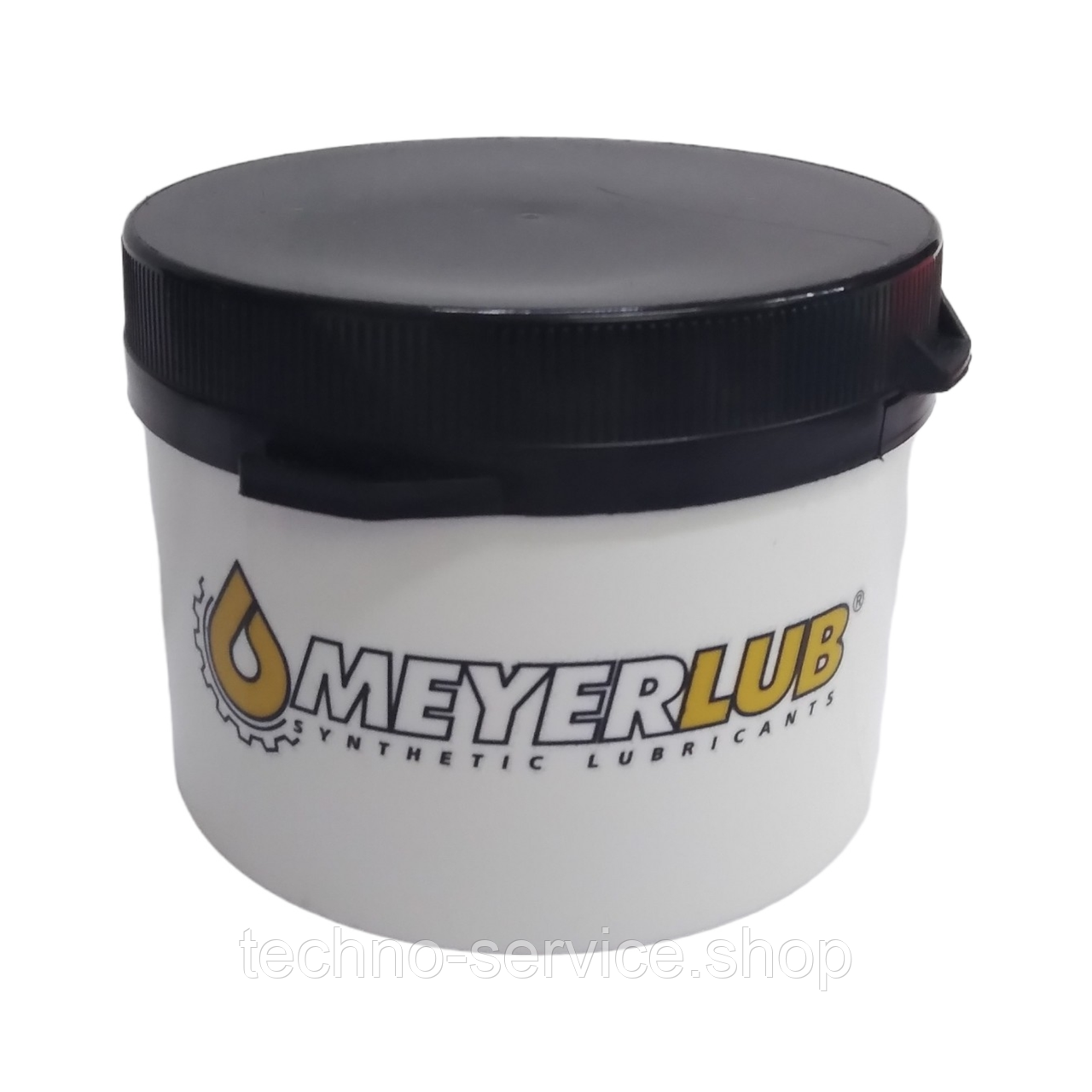 Мастило для сальників HYDRA-2 (Meyerlub) Italy банка 100 ml