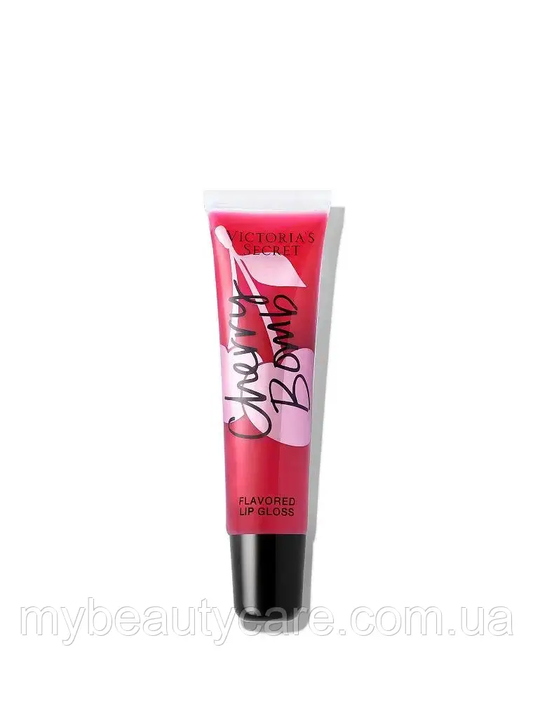 Блиск для губ Victoria's Secret ( Cherry Bomb)