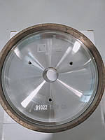 C/C шліфувальний круг з штучним алмазним напиленням A2-2