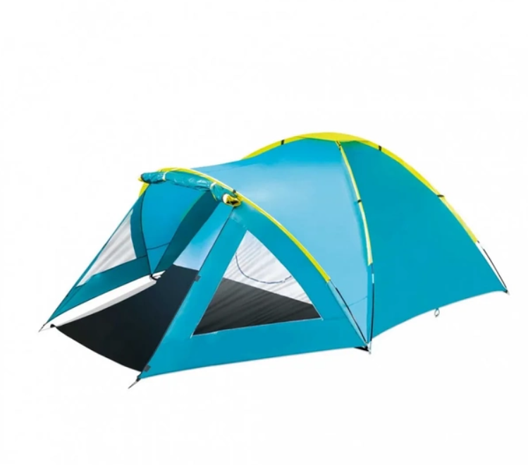 Намет Bestwei BW-68090 3-х місний для туризму, кемпінгу, відпочинку, фото 1