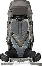 Рюкзак Lowe Alpine Cerro Torre 65:85, M/L (Black/Greyhound), фото 4