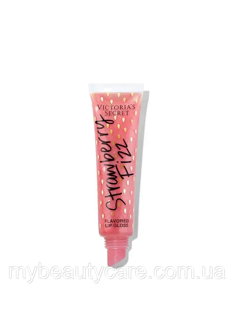 Блиск для губ Victoria's Secret (Strawberry Fizz)