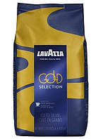 Кофе зернововй Lavazza Gold Selection 1 kg