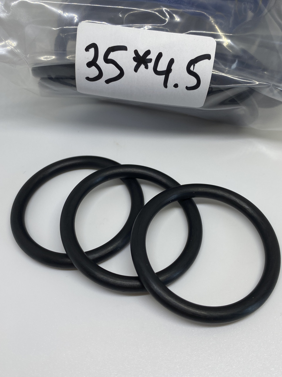 Гумове кільце O-Ring Gufero 35*4.5