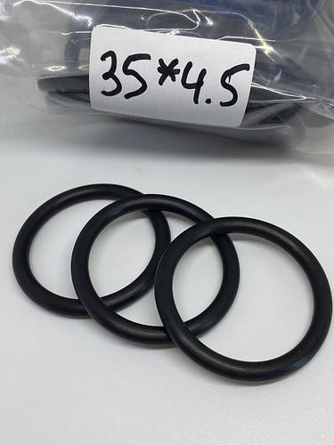 Резиновое кольцо O-Ring Gufero 35*4.5 (ID#1072156002), цена: 22 ...
