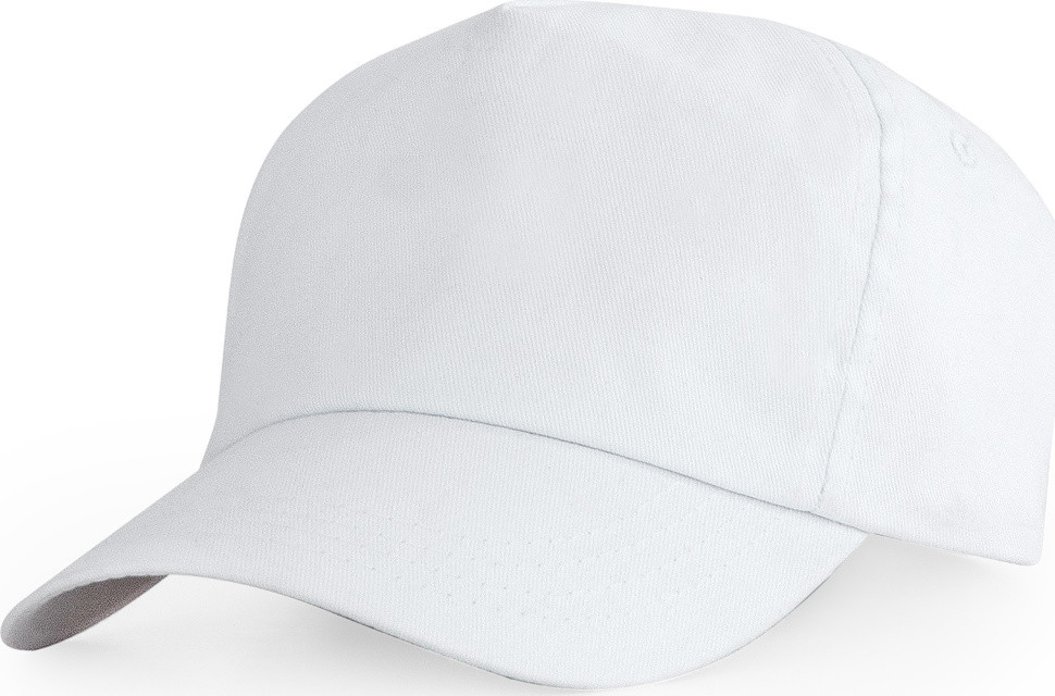Кепка Roly Uranus (Білий 58 см), фото 1