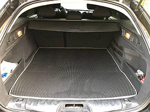 Автомобільні килимки eva для Peugeot 508 універсал багажник (2010 - 2018) рік