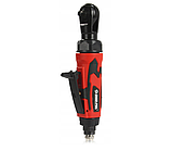 Пневмогайковерт кутовий 1/4" 27 Нм MAR-POL M90300, фото 3