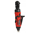 Пневмогайковерт кутовий 1/4" 27 Нм MAR-POL M90300, фото 4