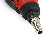 Пневмогайковерт кутовий 1/4" 27 Нм MAR-POL M90300, фото 6