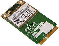 Bluetooth 2,1 BCM92046MPCIE BRCM1034 модуль для ноутбука DELL LATITUDE E5400 e6400 б/у