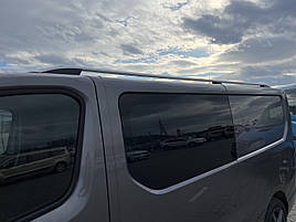 Рейлінги Skyport - Renault Trafic 2015+