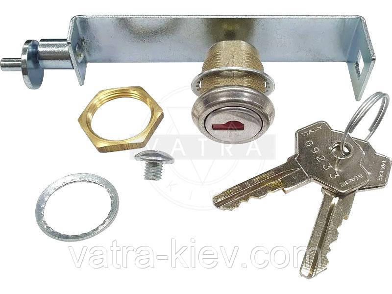 CAME 119RIG089 Замок розблокування стріли шлагбауму G2500, G4000, G3750, G3250, фото 1