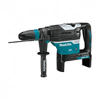 Аккумуляторный перфоратор Makita DHR400ZK LXT, SDS-MAX 18В+18В, кейс (DHR400ZK)