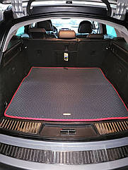 Автомобільні килимки eva для Opel Insignia універсал багажник (2008 - 2017) рік