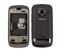 Корпус Nokia C2-03 Black HC