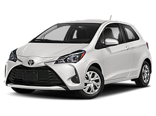 Yaris (2019-2023)