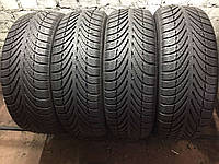 Зимние шины б/у 195/55 R16 BF Goodrich g-Force Winter