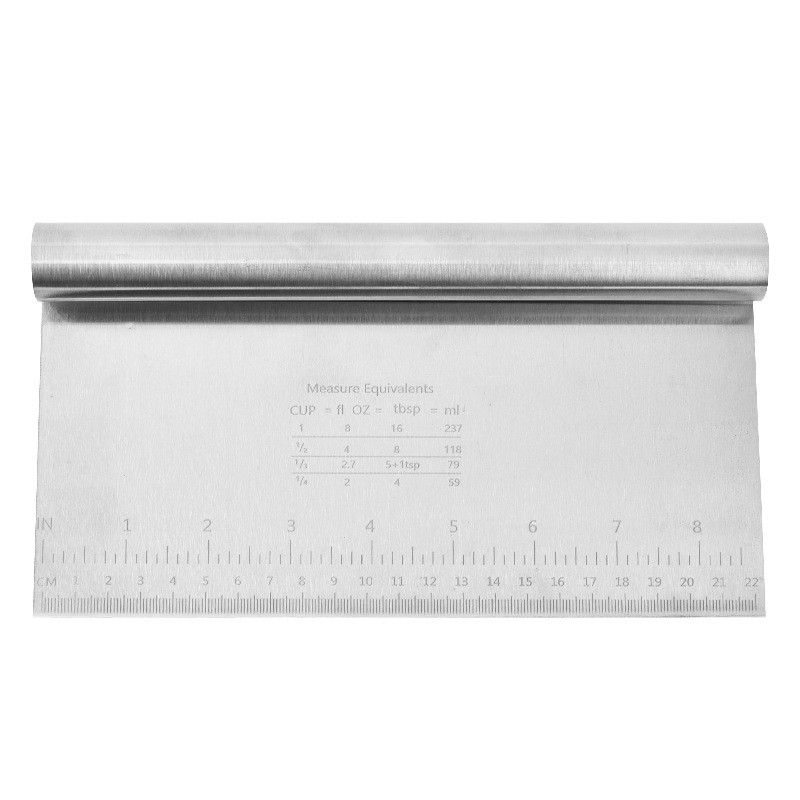 Шпатель з розміткою 22 см, фото 1