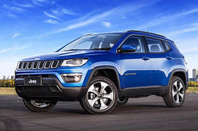 Jeep Compass '17-.