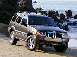 Jeep Grand Cherokee 2 '98-04