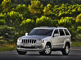 Jeep Grand Cherokee 3 '04-10