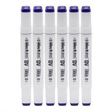 Скетч-маркер двосторонній №73 MZOPT