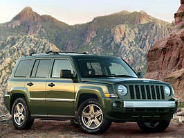 Jeep Patriot '07-16