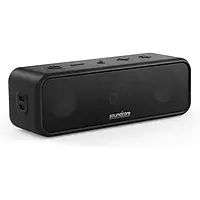 Акустика портативная Anker Soundcore 3 Black