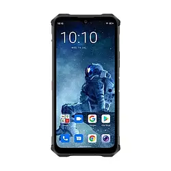 Смартфон Oukitel WP13 8/128Gb 5G Black