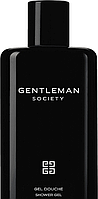 Парфюмированный гель для душа Givenchy Gentleman Society 200ml