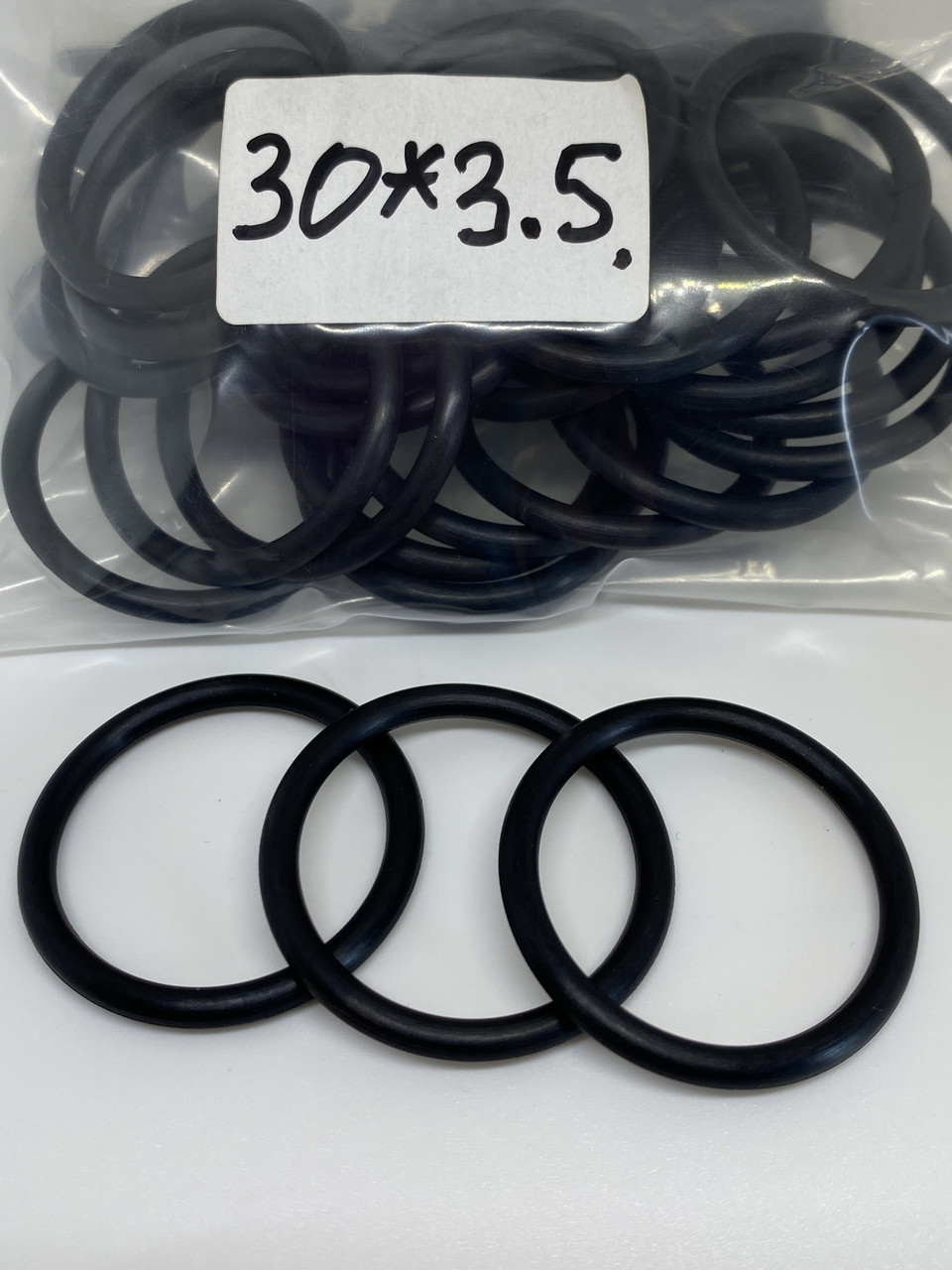 Гумове кільце O-Ring Gufero 30*3.5
