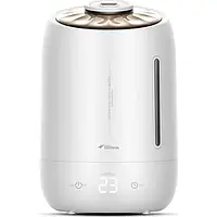 Увлажнитель воздуха Deerma Humidifier DEM-F600 White