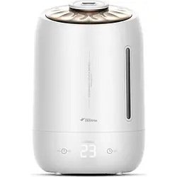 Зволожувач повітря Deerma Humidifier DEM-F600 White