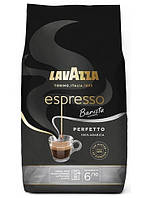 Кава зернова Lavazza Espresso Gran Aroma Bar 1 kg