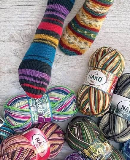 ロージーモンスター flowerwool yarn EMBLEM sweat Лонгслів 