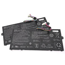 Оригінальна акумуляторна батарея до ноутбука Acer Swift 5 SF514-52T, SF514-53T (AP16L5J), фото 5