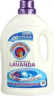 Гель для стирки ChanteClair Lavatrice Lavanda 1350 ml