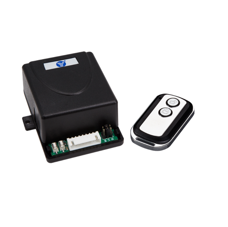 Радіоконтролер Yli Electronic WBK-400-2-12