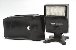 Спалах Canon 188A  для плівкових фотоапаратів