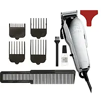 Машинка для стрижки Wahl Chrome Super Taper (08463-316), фото 4